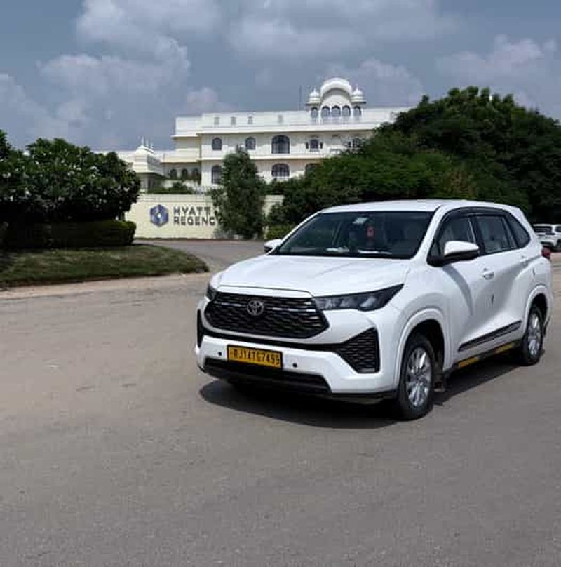 Billet Transfert de l'aéroport de New Delhi vers les hôtels : transferts privés