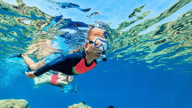Billet Île Saona : Excursion en catamaran avec déjeuner et boissons