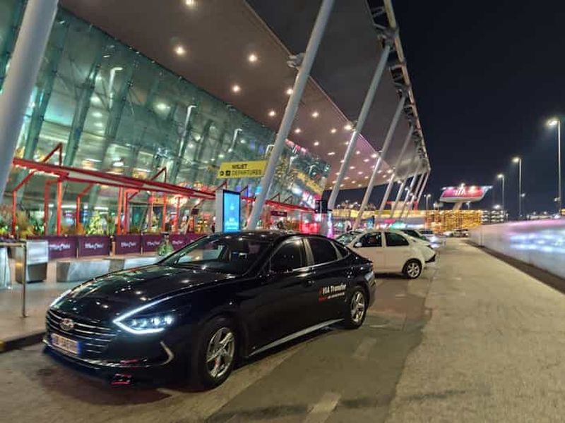 Billet Transferts aéroport de Vlora