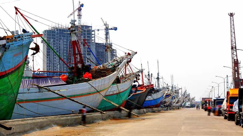 Billet Jakarta : Monument national, mosquée et vieille ville