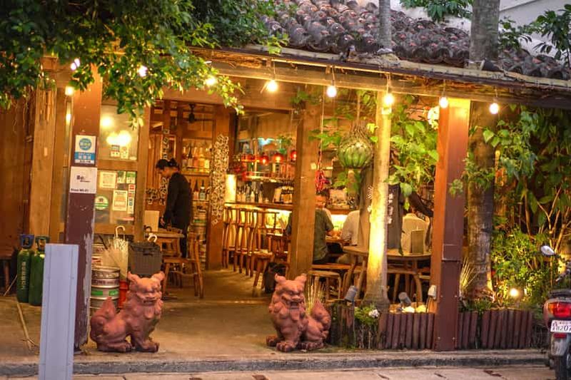Billet Tournée des bars de Naha à Okinawa