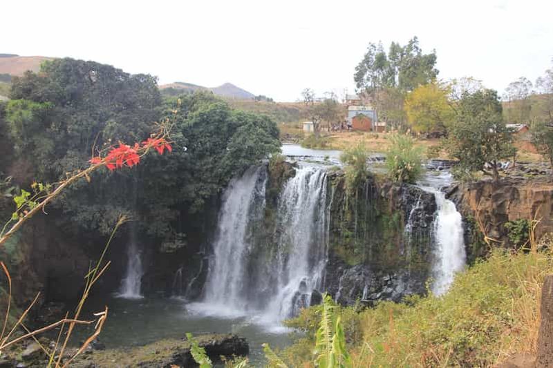 Billet Jour - Tour Ampefy