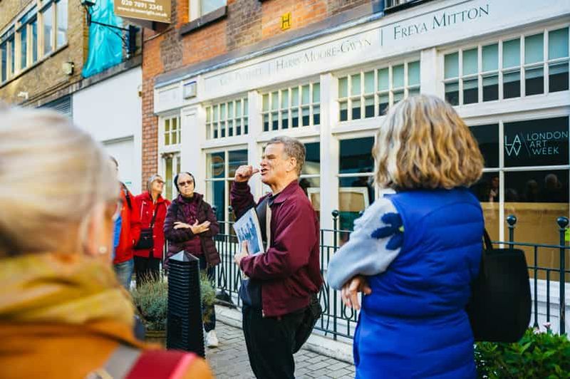 Billet Londres : tournée des Beatles et d'Abbey Road avec Richard Porter