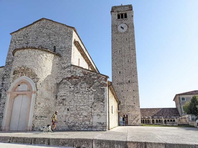 Billet Depuis le Lac de Garde : visite de Valpolicella et dégustation de vin