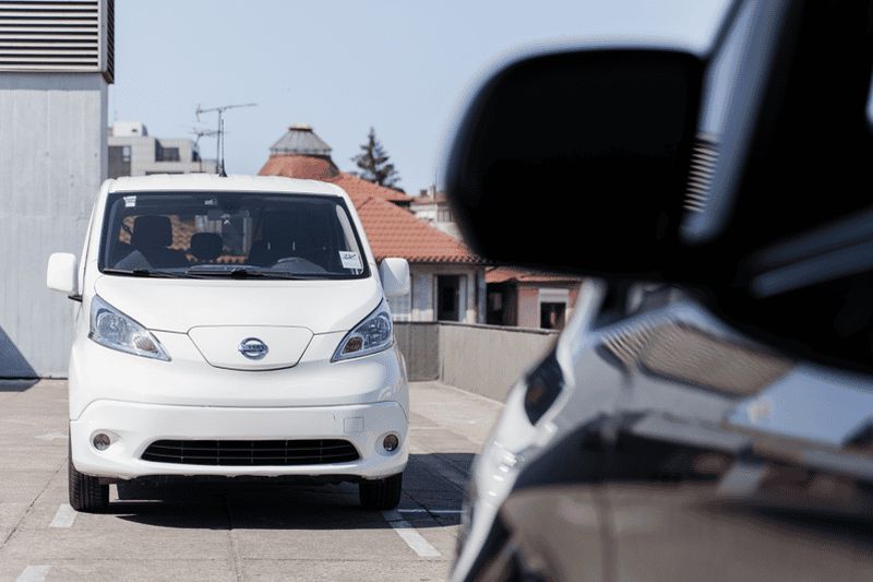 Billet Transfert privé exclusif Gaia - Aéroport de Porto