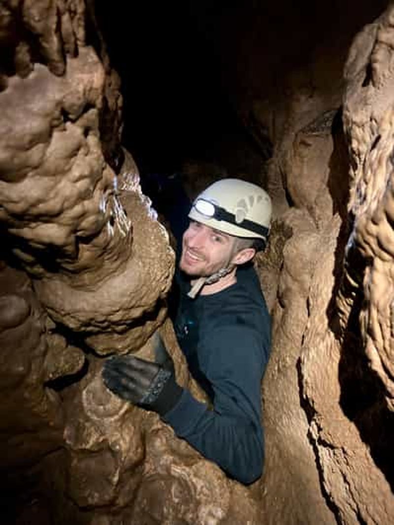 Billet Lisbonne : Visite guidée des grottes du parc naturel d'Arrábida