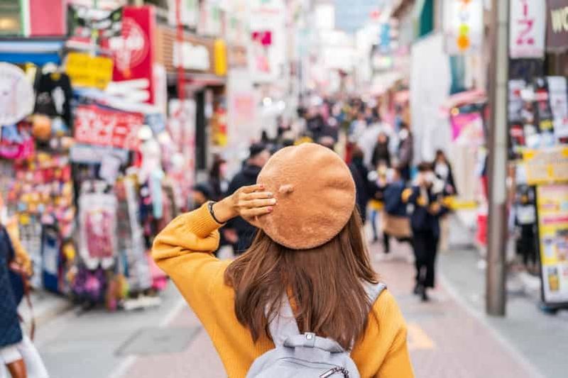 Billet Tokyo : Harajuku "Kawaii" Pop Culture Shopping tour