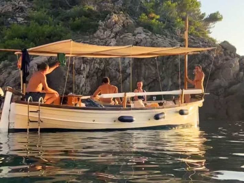 Billet Majorque : Excursion en bateau privé à Alcudia, Pollensa et Formentor