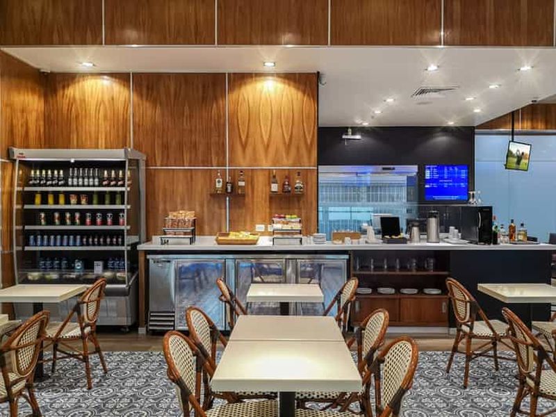 Billet Aéroport international de Cancún (CUN) : accès au salon VIP