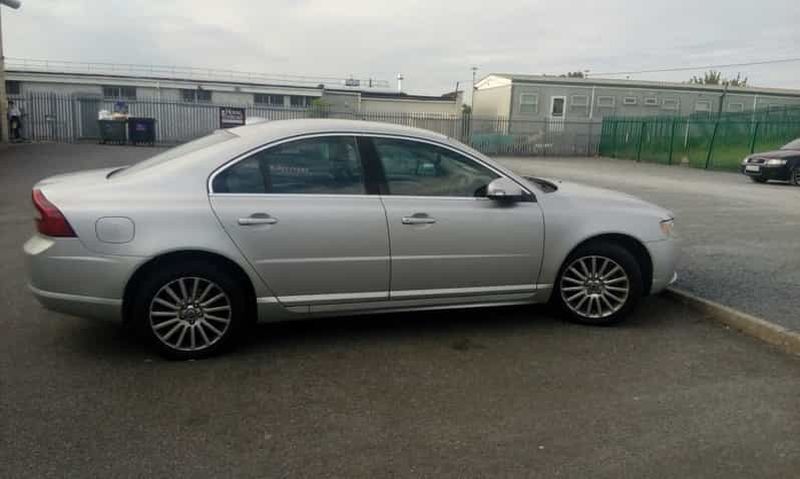 Billet Transfert aéroport de Dublin