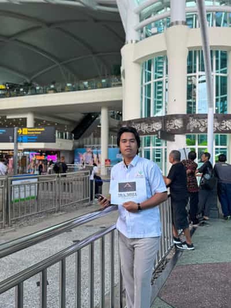 Billet Transfert depuis l'aéroport de Bali Denpasar : transfert vers votre hôtel à Ubud