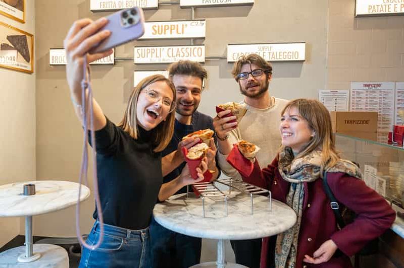 Billet Milan : visite culinaire et œnologique au coucher du soleil dans le quartier des Navigli avec un guide local