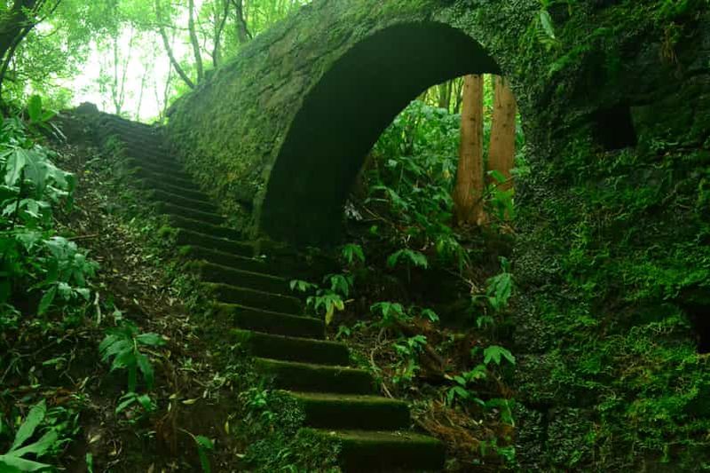 Billet Randonnée à Sao Miguel vers Janela do Inferno et Lagoa do Fogo