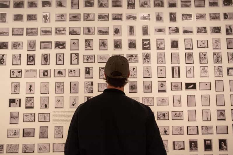 Billet Barcelone : Visite guidée coupe-file du musée Picasso