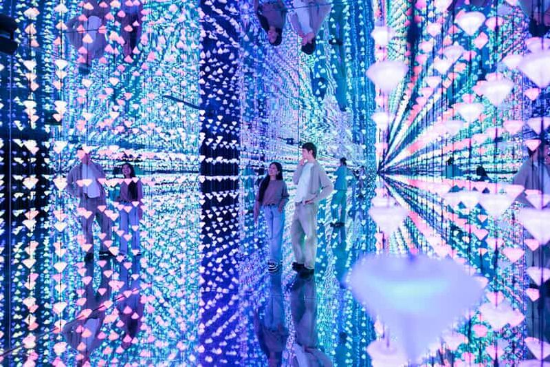 Billet Musée Moco de Barcelone en petit groupe : Banksy et art moderne