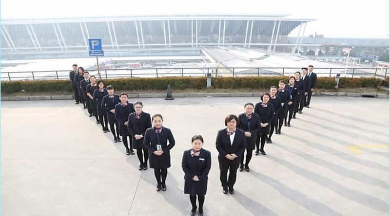 Billet Service de canal VIP à l'aéroport - Vol de départ international