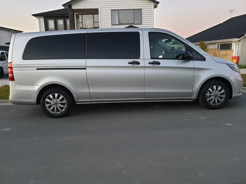 Billet Auckland : Transferts aéroport et visites privées