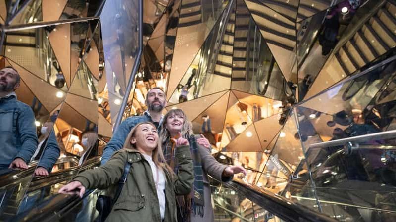 Billet Shibuya et Harajuku : visite privée des joyaux cachés et des sites incontournables