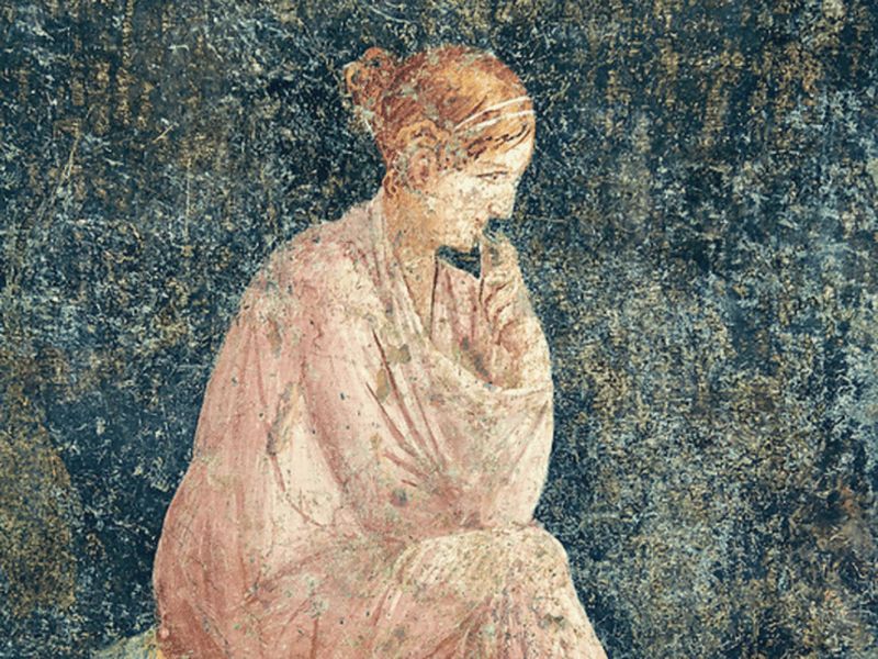 Billet Rome : Circus Maximus, Théâtre de Marcellus et Colisée. Visite des femmes romaines