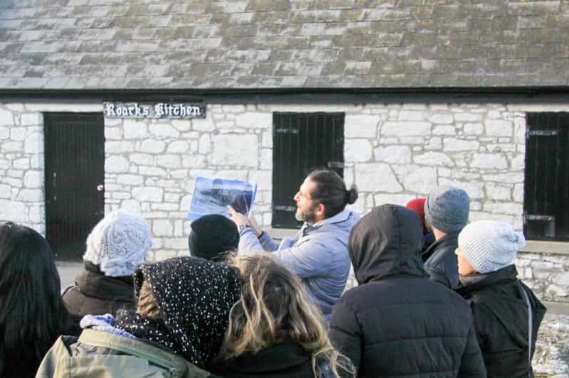 Billet Au départ de Belfast : Chaussée des Géants et Titanic Experience Belfast