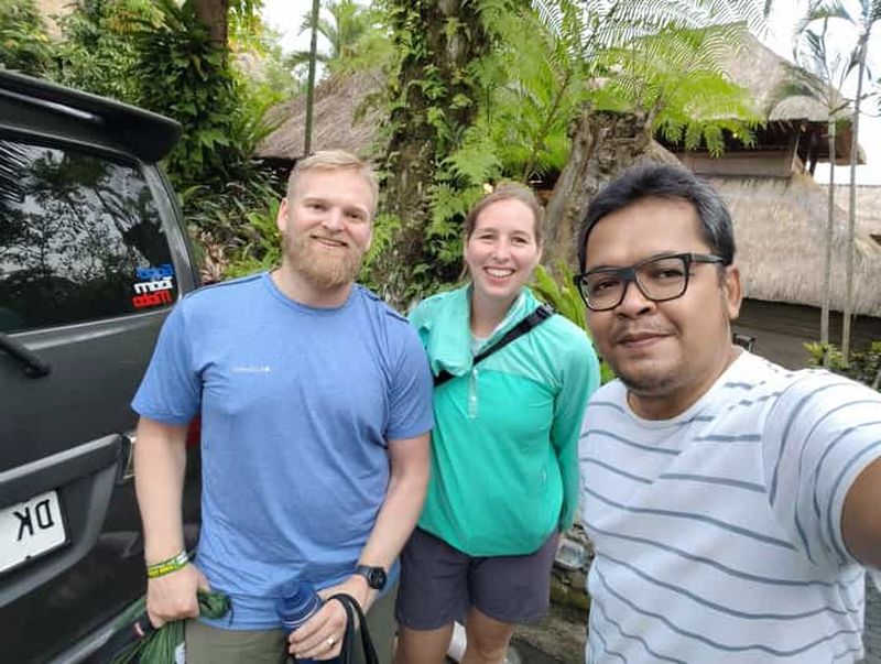 Billet Transfert aéroport de Bali, arrivée OU départ de la région de Seminyak