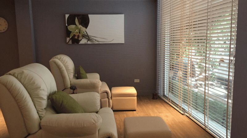 Billet Bangkok : Bon pour un massage au Let's Relax Spa Sukhumvit 31