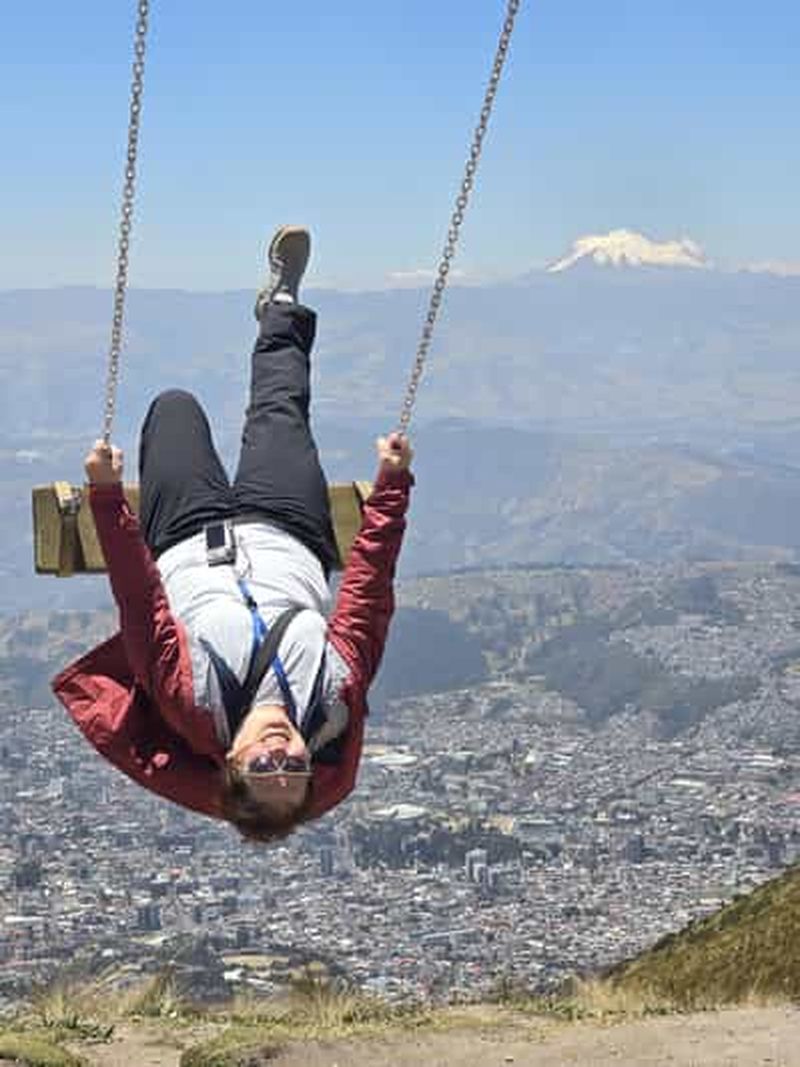 Billet Visite privée d'une jounée du Teleferico, de la vieille ville et du musée Intiñan
