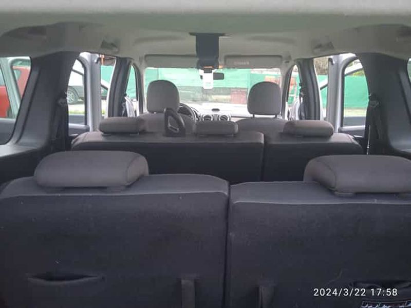 Billet RHO : Transfert privé de l'aéroport de Diagoras à l'île de Rhodes