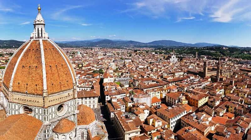 Billet Visite guidée du Duomo de Florence : cathédrale Santa Maria del Fiore