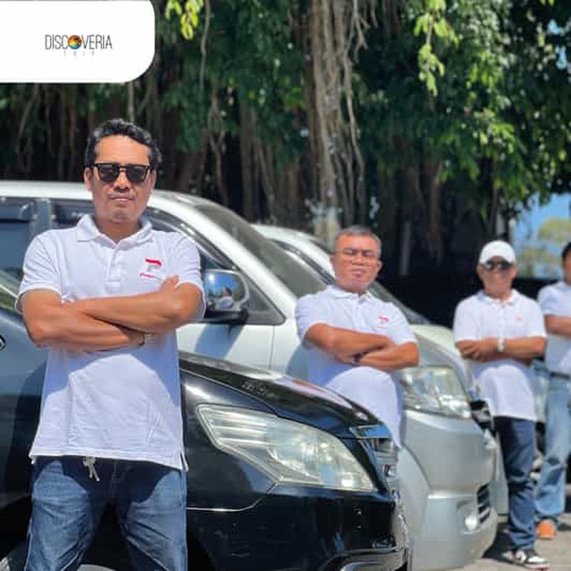 Billet Transfert de l'aéroport I Gusti Ngurah Rai en voiture privée