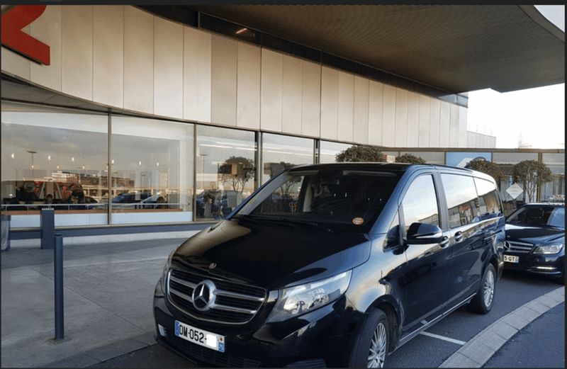 Billet Parc Astérix : transfert privatif depuis ou vers Paris