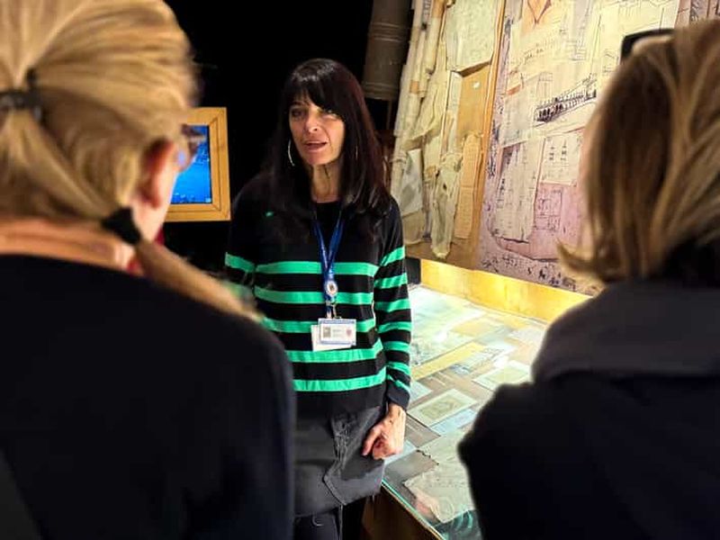 Billet Cracovie : Visite guidée de l'usine de Schindler et du ghetto