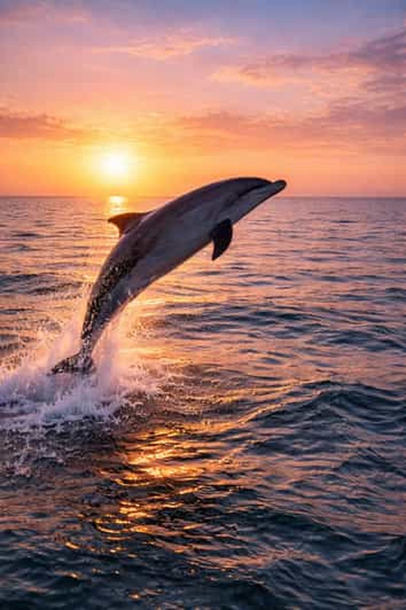 Billet Pula : croisière au coucher du soleil et dauphins vers le parc national de Brijuni