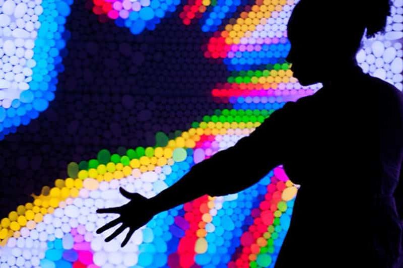 Billet San Francisco : billet pour l'Exploratorium - plus de 700 expositions interactives