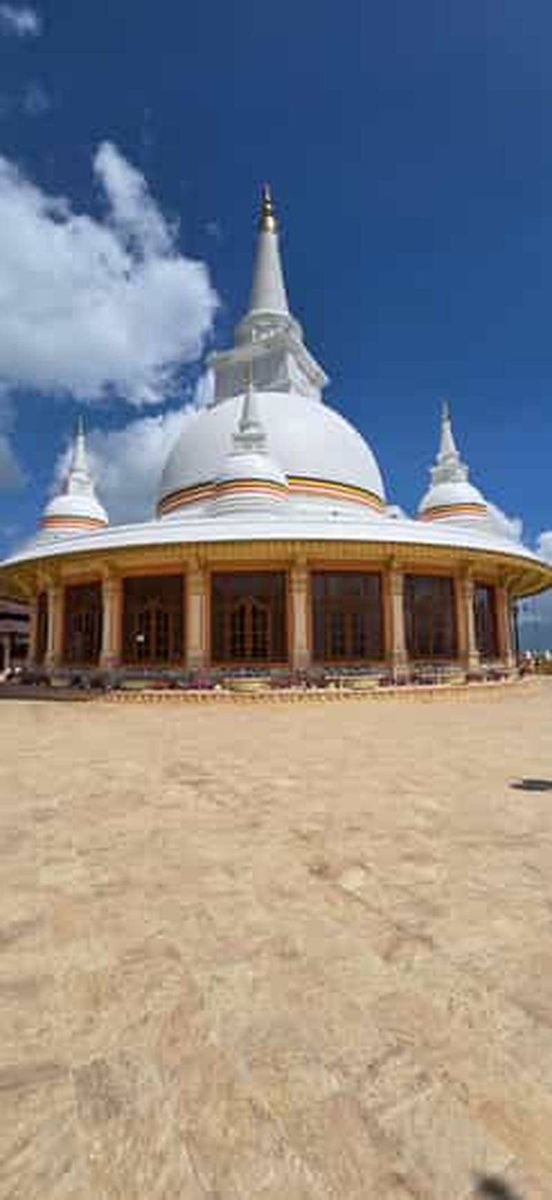 Billet Ella : visite du pont aux neuf arches, du mini pic d'Adam et des cascades