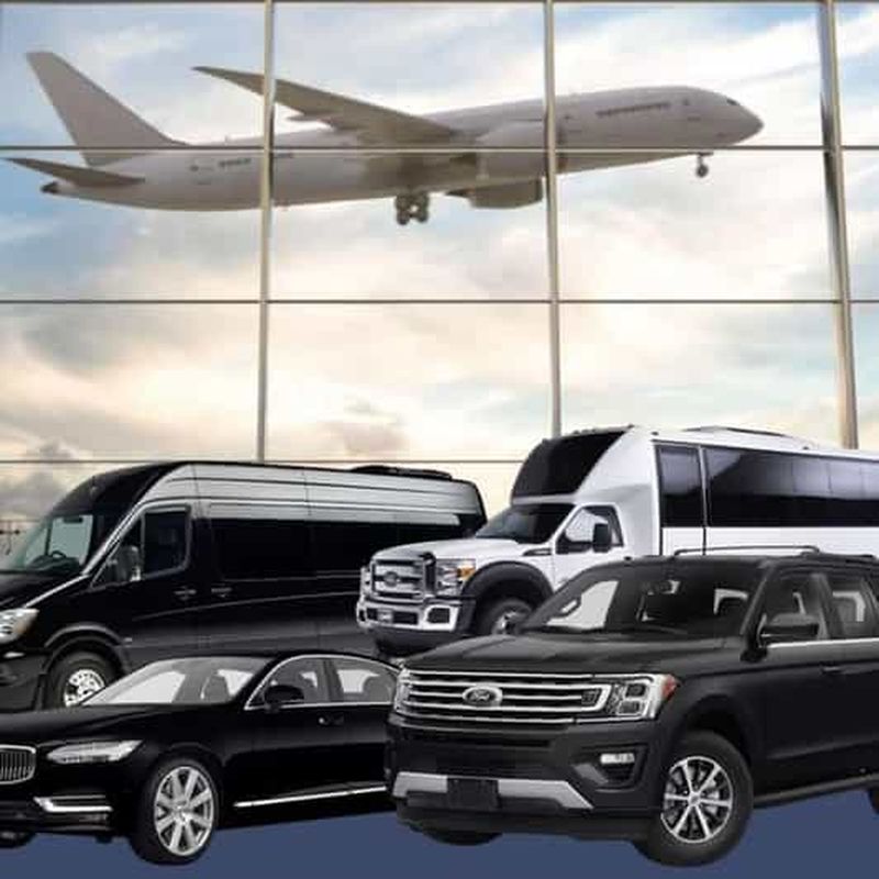 Billet Whitby : Transfert privé vers l'aéroport Billy Bishop