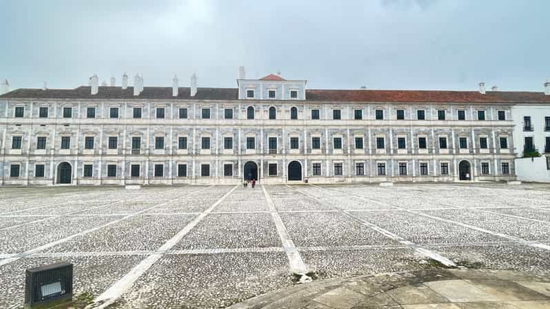 Billet Visite privée de Monsaraz et Vila Viçosa avec dégustation