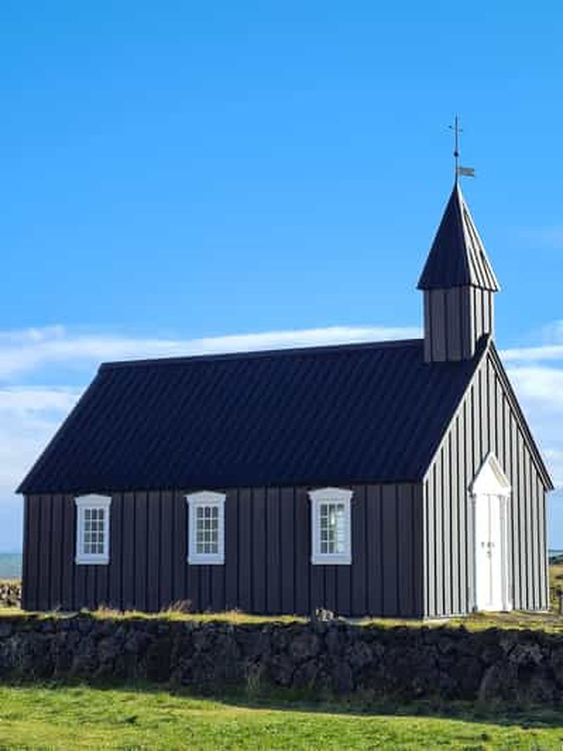 Billet Visite privée de la péninsule de Snæfellsnes