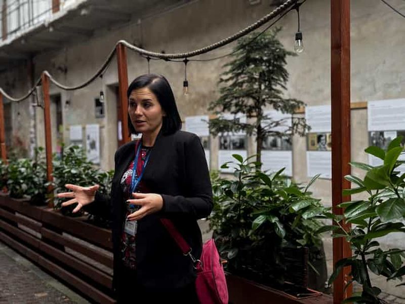 Billet Cracovie : visite à pied du quartier juif de Kazimierz