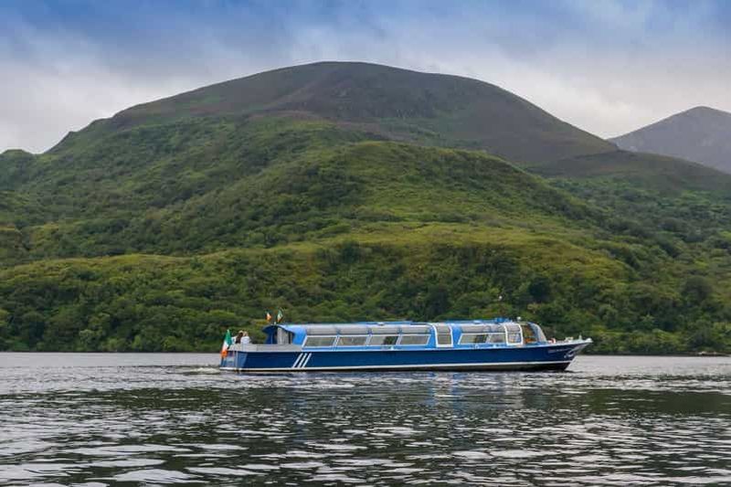 Billet Lacs de Killarney : Croisière en bateau