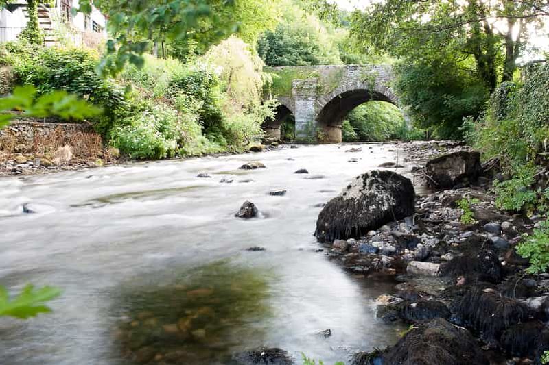 Billet Excursion à terre dans les montagnes de Wicklow - Circuit en train depuis Dublin
