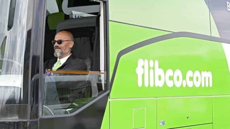 Billet Aéroport de Francfort-Hahn : Transfert en bus de/vers Mayence