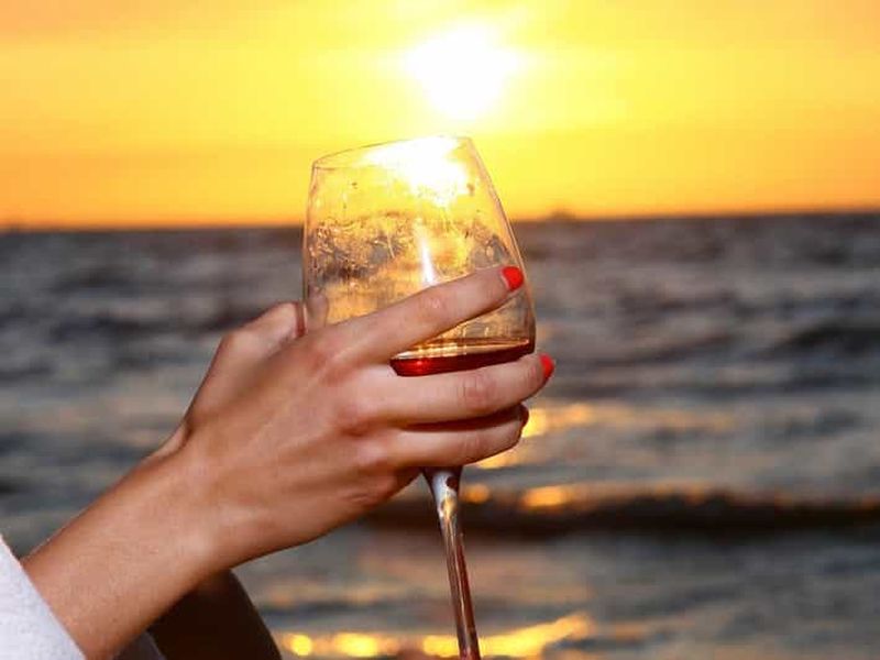 Billet Le Caire : dîner-croisière au coucher du soleil sur le Nil, spectacle et transfert en option