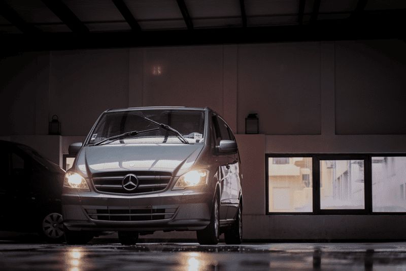 Billet Transfert privé exclusif Aéroport de Porto - Gaia