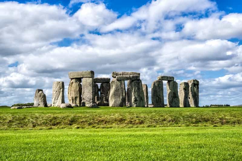 Billet Au départ de Londres : excursion matinale à Stonehenge avec entrée