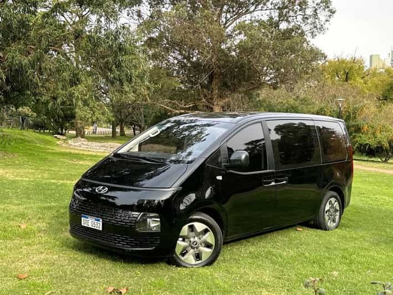 Billet Transfert de l'hôtel de Montevideo à l'aéroport de Montevideo