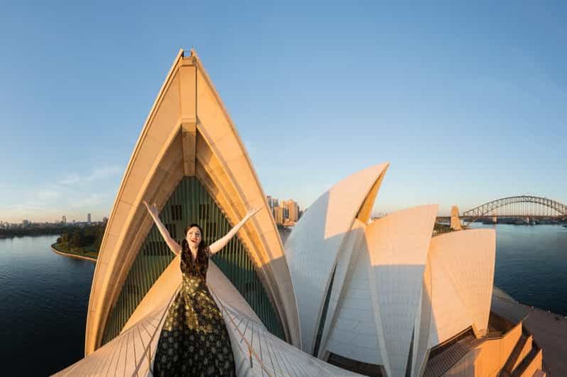 Billet Sydney : Billet pour les grands succès de l'opéra à l'Opéra de Sydney