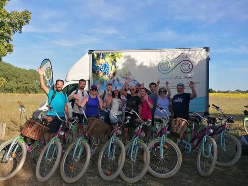 Billet Marais Poitevin : Journée découverte sur les traces du Baudet