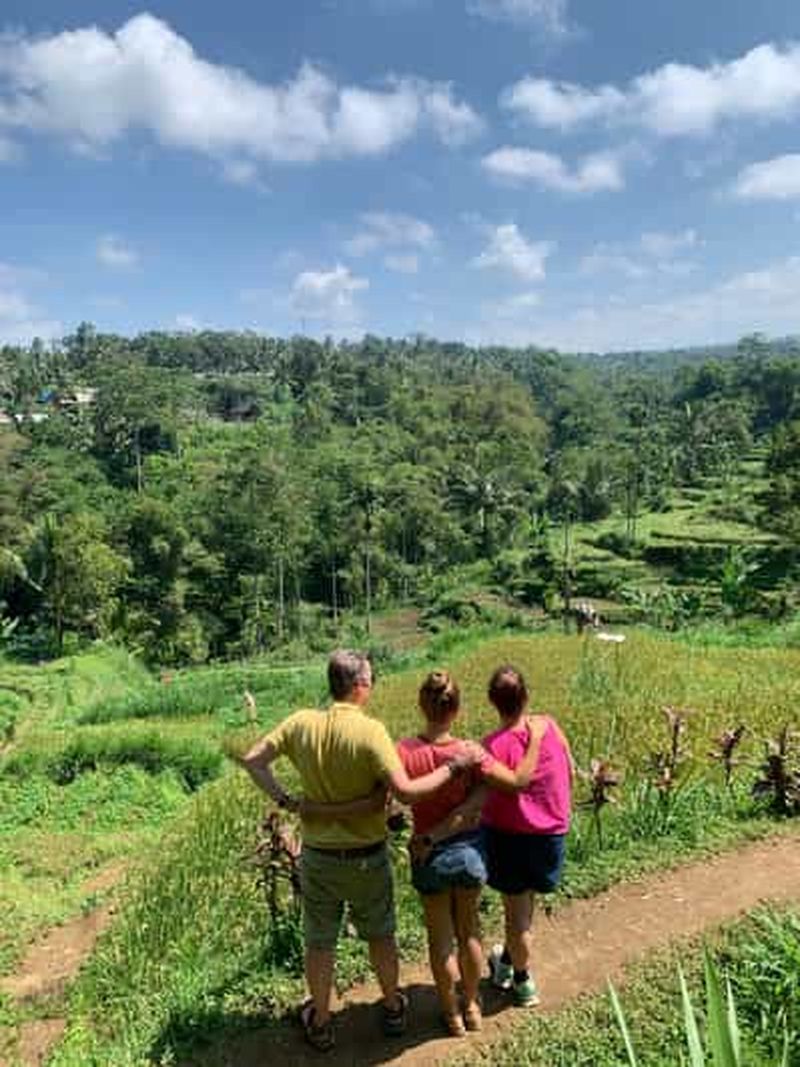 Billet Explorez la nature et la culture de Tetebatu au mont Rinjani