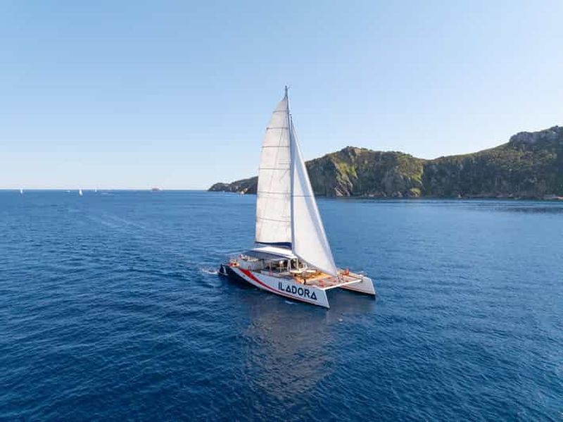 Billet Hyères : journée signature avec déjeuner-croisière